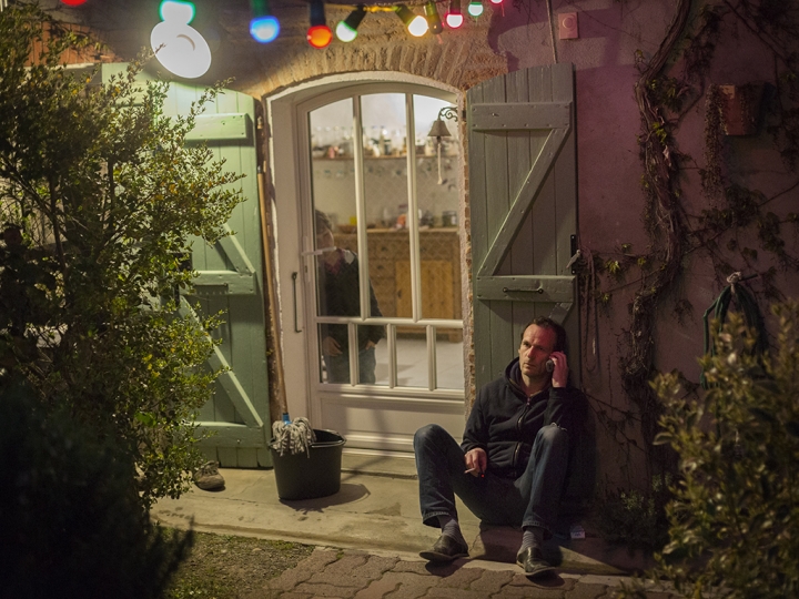 Best of Portfolios des lecteurs – Arnaud Chochon, Semaines Père, Semaines Impaires